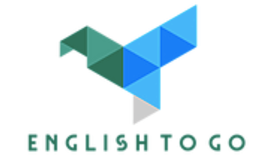 English To Go Logo