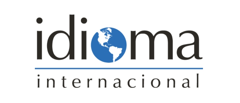 Idioma logo