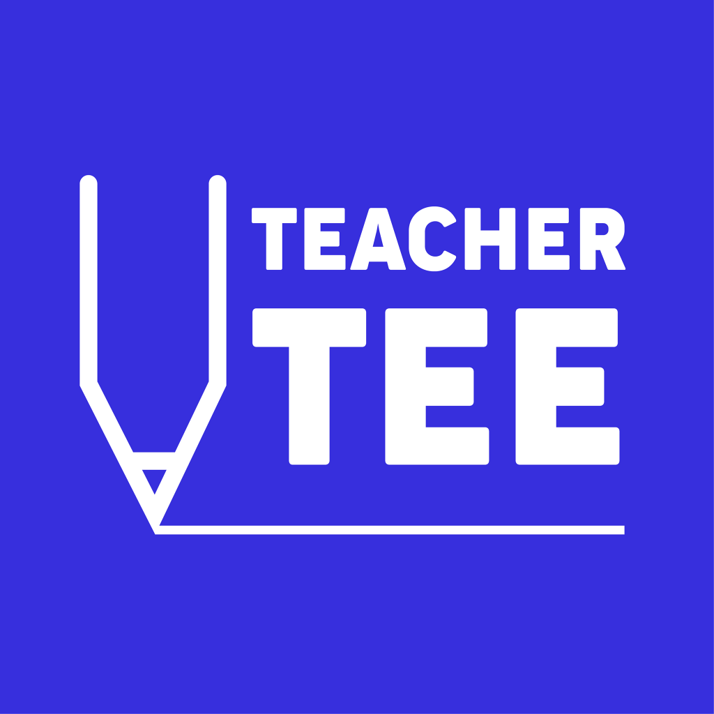 TeacherTee Logo