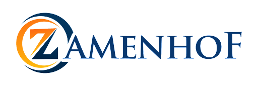 Zamenhof logo