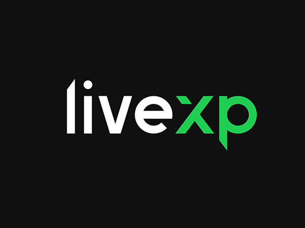 livexp logo